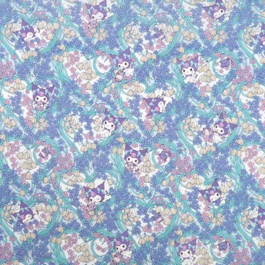 クロミ ハーツ ブルー