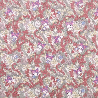 クロミ ハーツ レッド