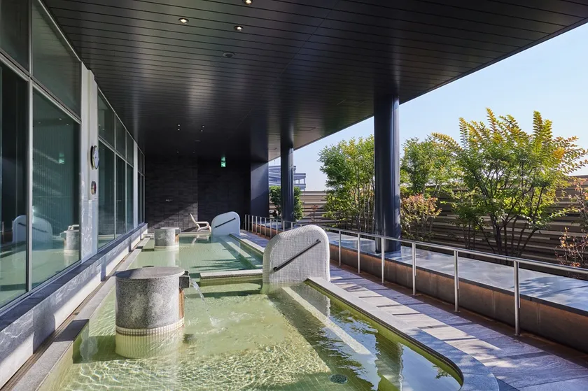 RIVERSIDE SPA イメージ