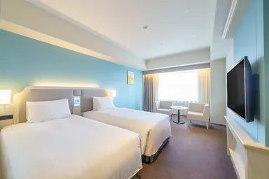 スーペリアツインルーム イメージ