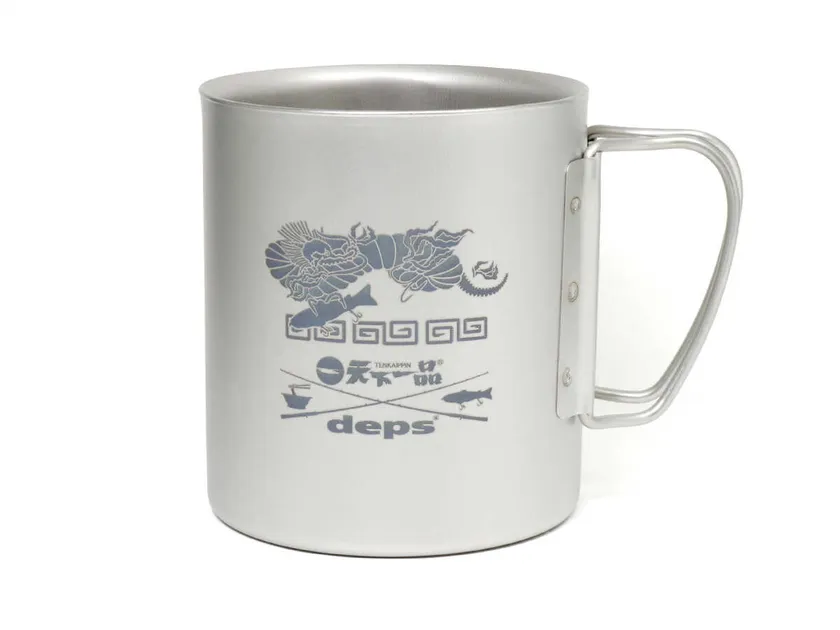 3.コラボレーションを象徴するレーザー刻印