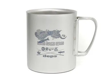 3.コラボレーションを象徴するレーザー刻印