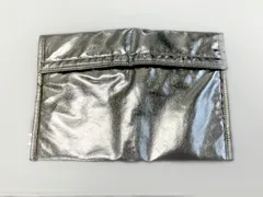 貸出用として採用している防爆バッグ