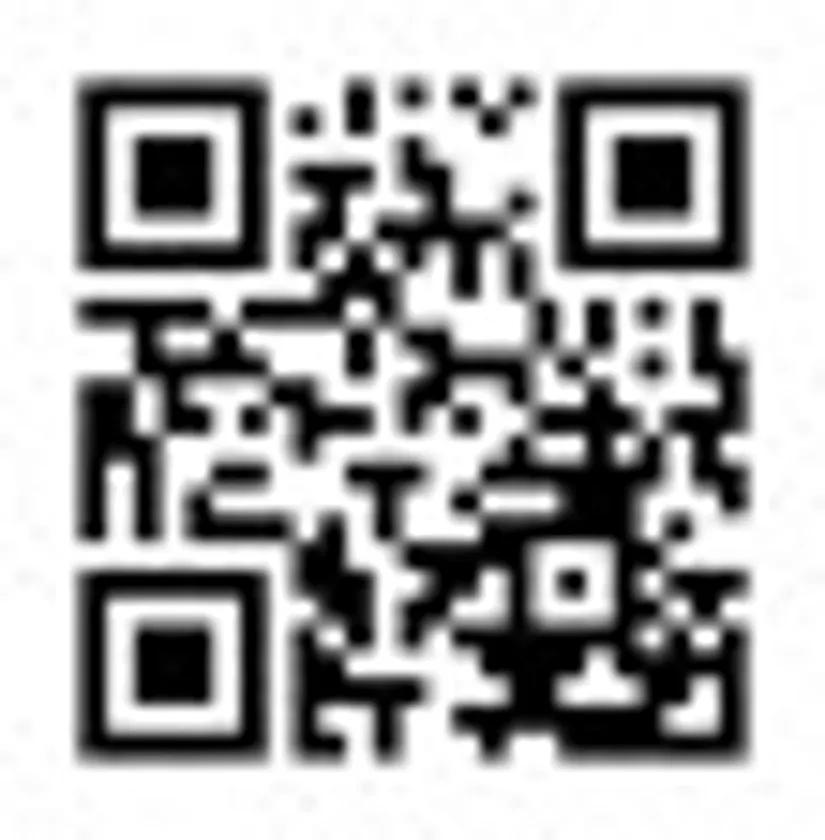 株式会社TRデータテクノロジー 二次元コード