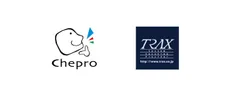 株式会社チェプロ × 株式会社トラックス