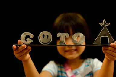 つくる楽しさを未来へつなげたい