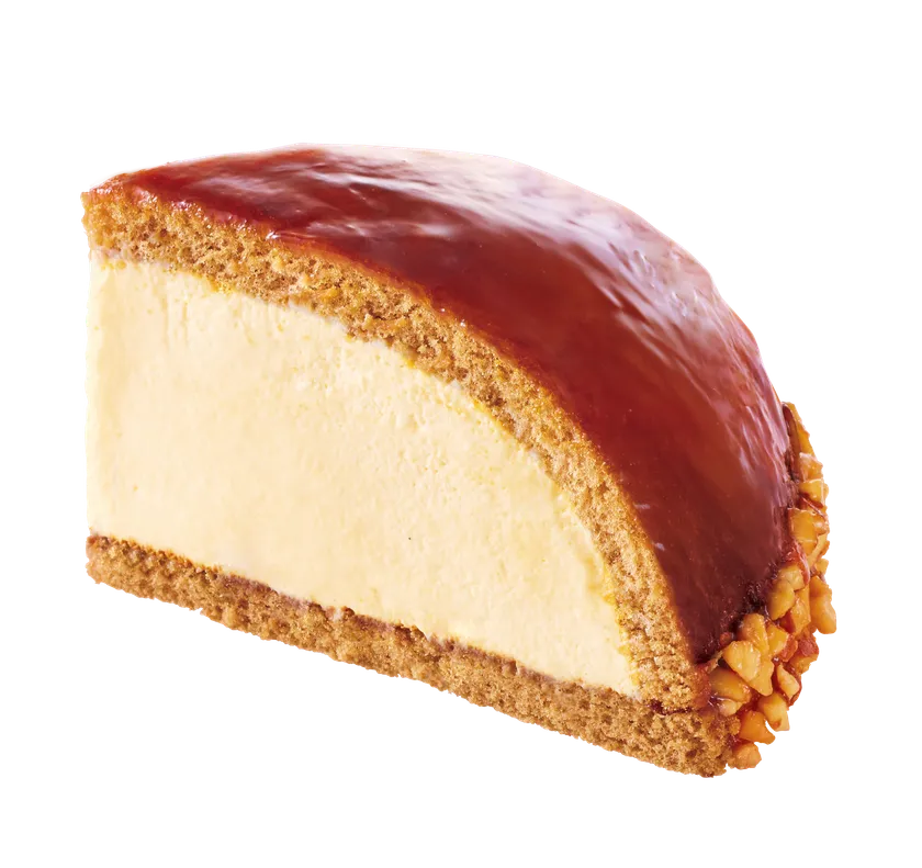 ごちそうカスタード