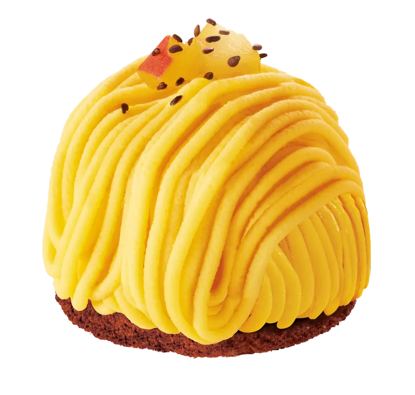 ごまいもんぶらん