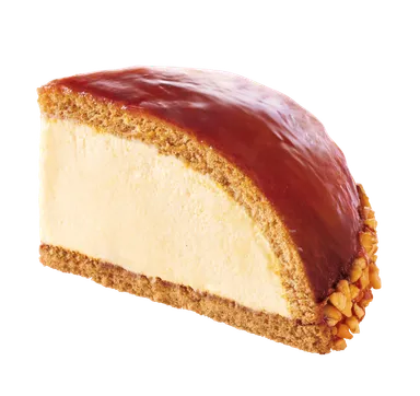 ごちそうカスタード