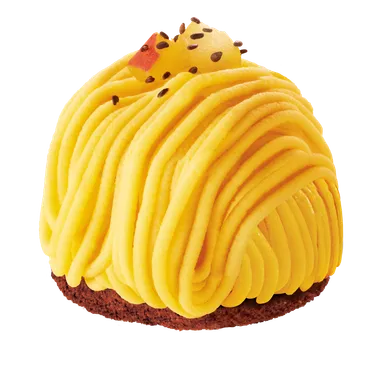 ごまいもんぶらん