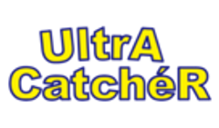 GamerZnationTech株式会社 (UltrA CatcheR)のロゴ