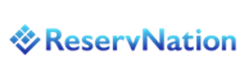 ReservNationロゴ