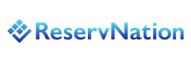 ReservNationロゴ