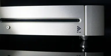 ドライブスロット