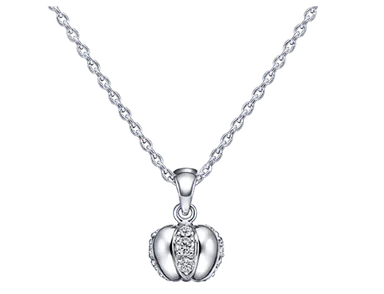 パンプキンズネックレス