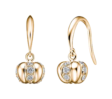 パンプキンズピアス