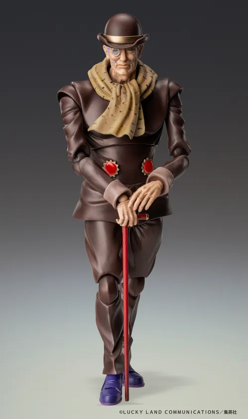 超像可動「ワンダー・オブ・U」 オプションパーツ