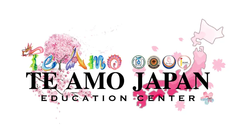 Te Amo JAPAN Education Center
