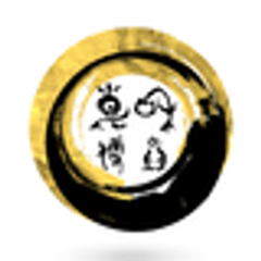 和眞嘉傳株式会社のロゴ