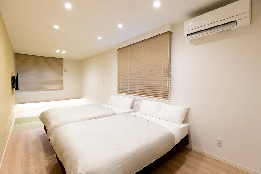 乃宿-noyado-長崎 客室