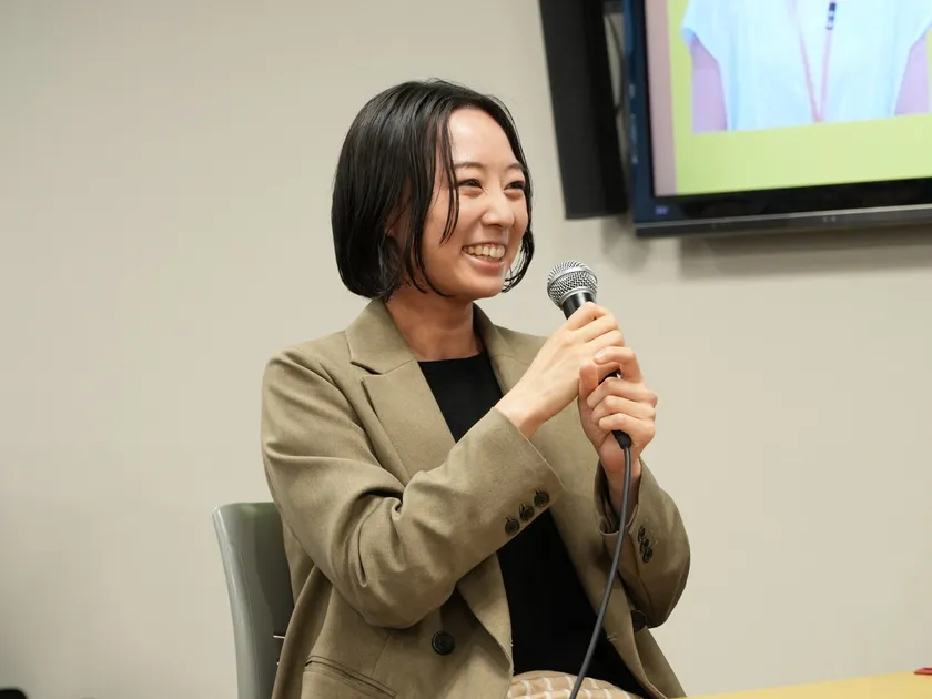 開発者の本音――あなたの「美味しい」が、次の商品を作る