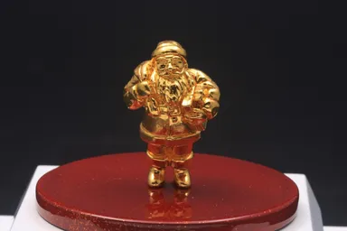 K24 サンタクロース