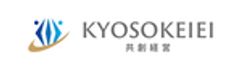 株式会社共創経営のロゴ