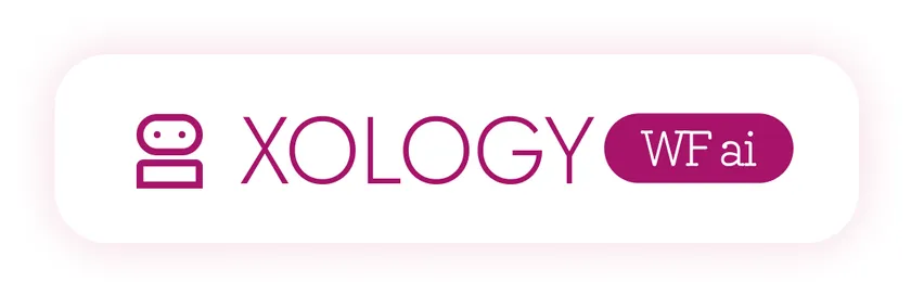 XOLOGY WF ai