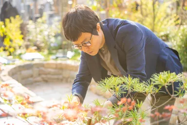 定期的なチェック