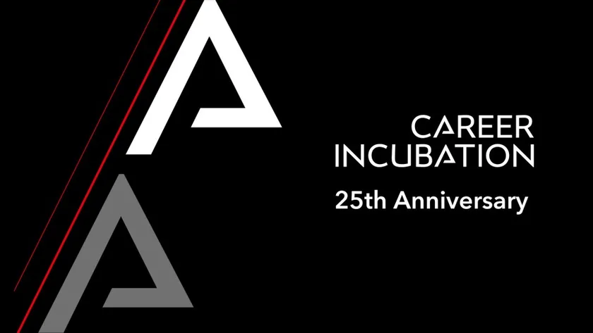 キャリアインキュベーション 25周年