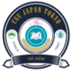 コロンビアサザン大学日本事務局のロゴ