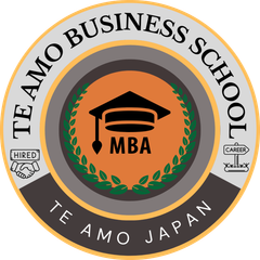 Te Amo MBA経営大学院事務局