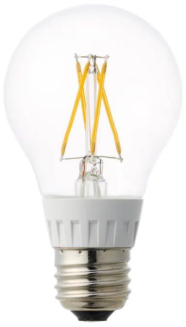 ルミナス LED電球 クリアタイプ LDOA40L-G 1