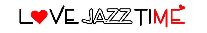 LOVE JAZZ TIMEロゴ