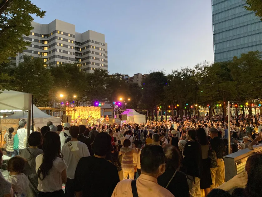 過去開催の様子