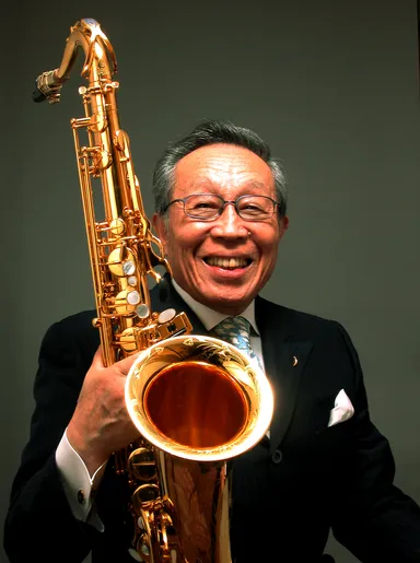 原信夫(2021年逝去)