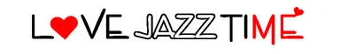 LOVE JAZZ TIMEロゴ