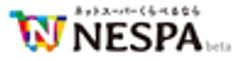 株式会社博報堂DYホールディングス、株式会社NESPA JAPANのロゴ