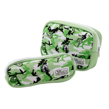 ペンケース＆ポーチセット