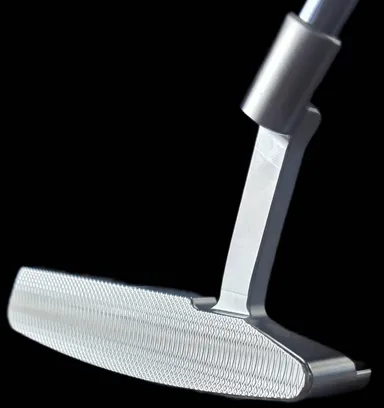 広田ゴルフ フォージド ミルド パター62