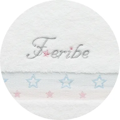 モチーフ　スター