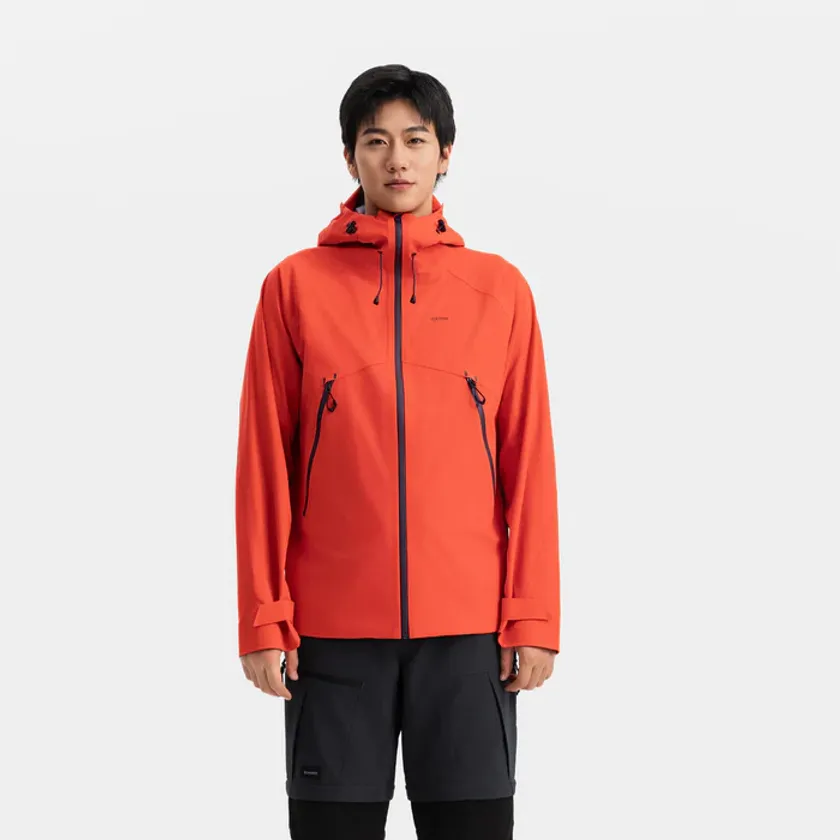 QUECHUA(ケシュア)メンズ ジャケット MH500￥22,900
