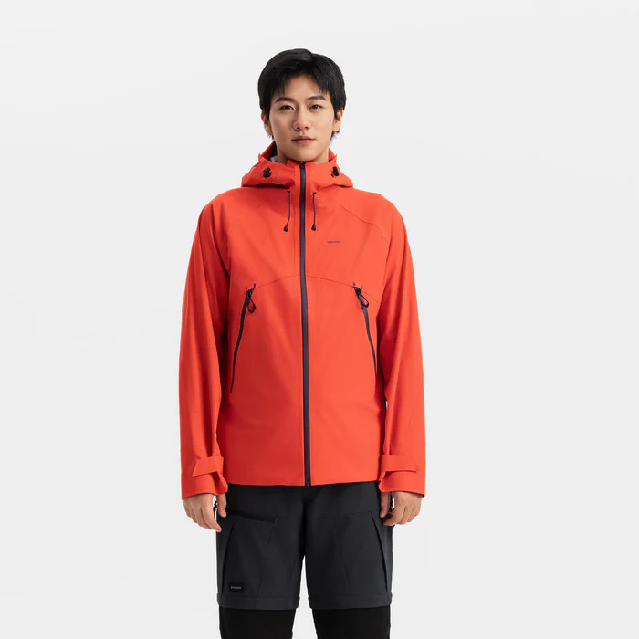 秋のトレッキングも、-20℃の極寒も あらゆる冒険に、デカトロンの新作