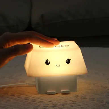 Deleteライトちゃん　イメージ2