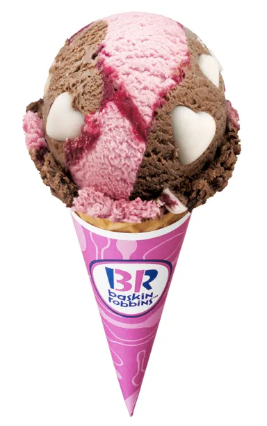 ラブポーションサーティワン ダーク