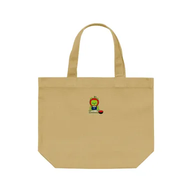 トートバック(そば打ち)