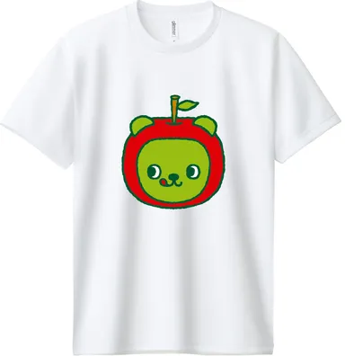 Tシャツ(前面)