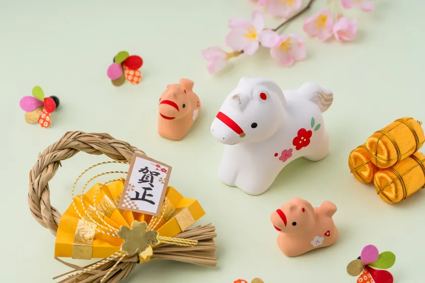 大切なあの方や取引先に、年賀状やクリスマスカードを贈りませんか?