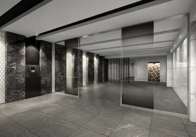 エントランスホールイメージ