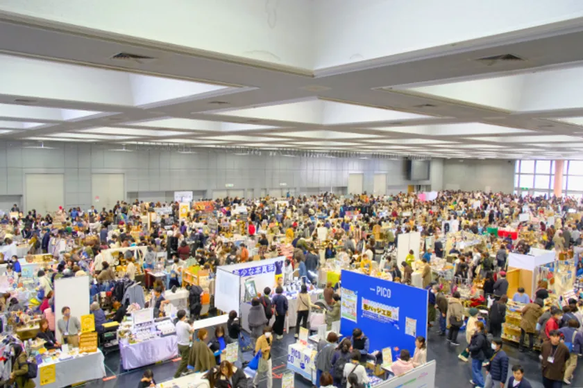 過去開催時の様子8